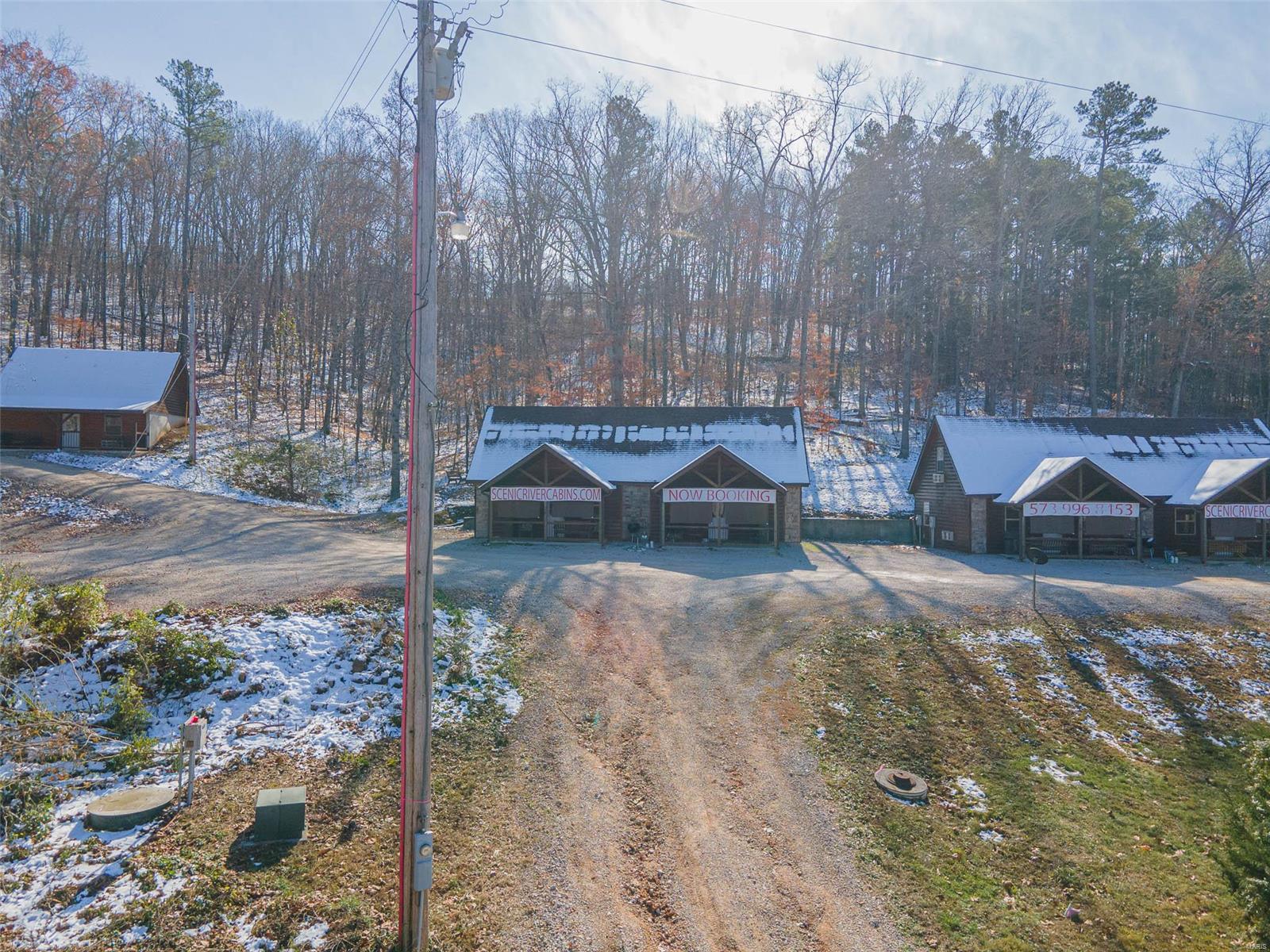 None - Residential Income