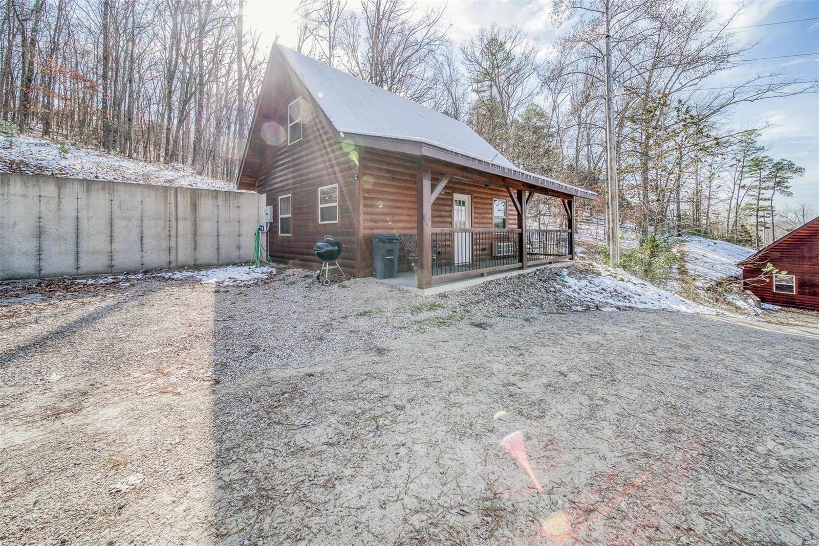 None - Residential Income