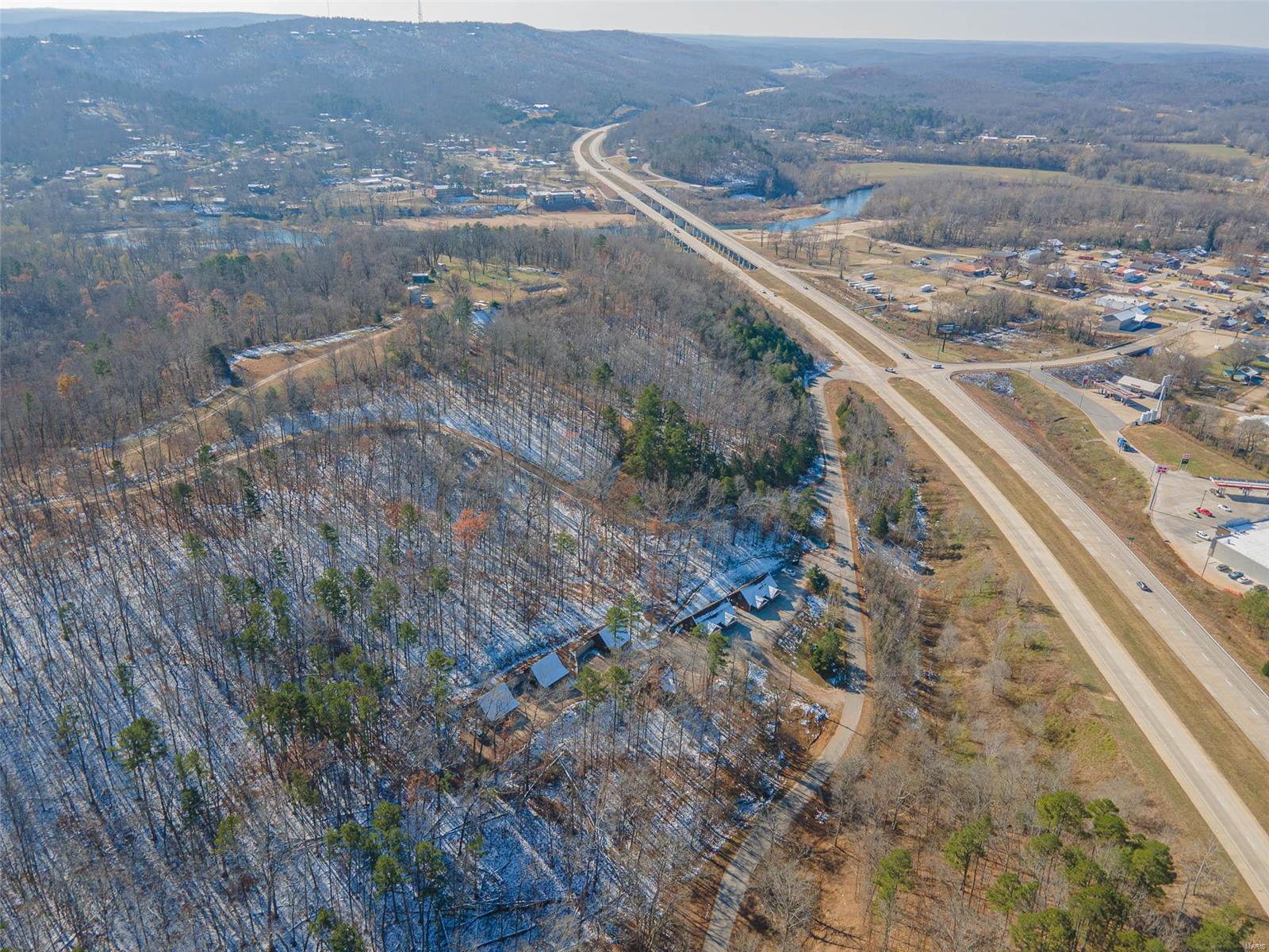 None - Residential Income