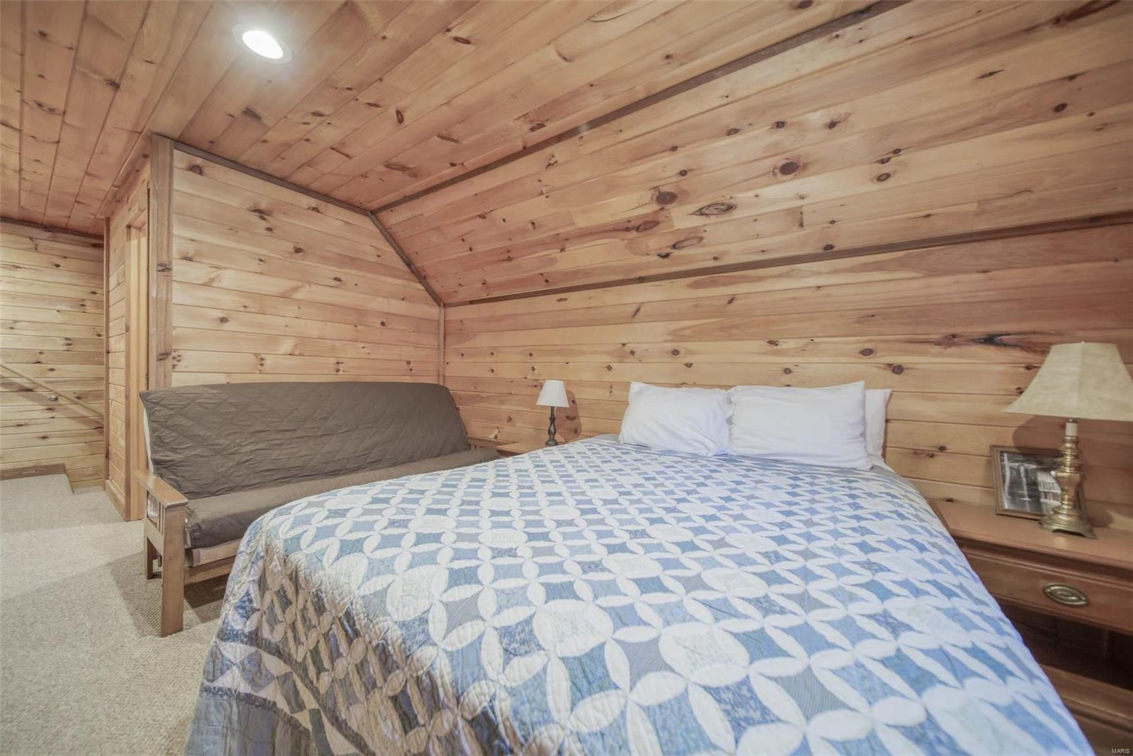 None - Residential Income