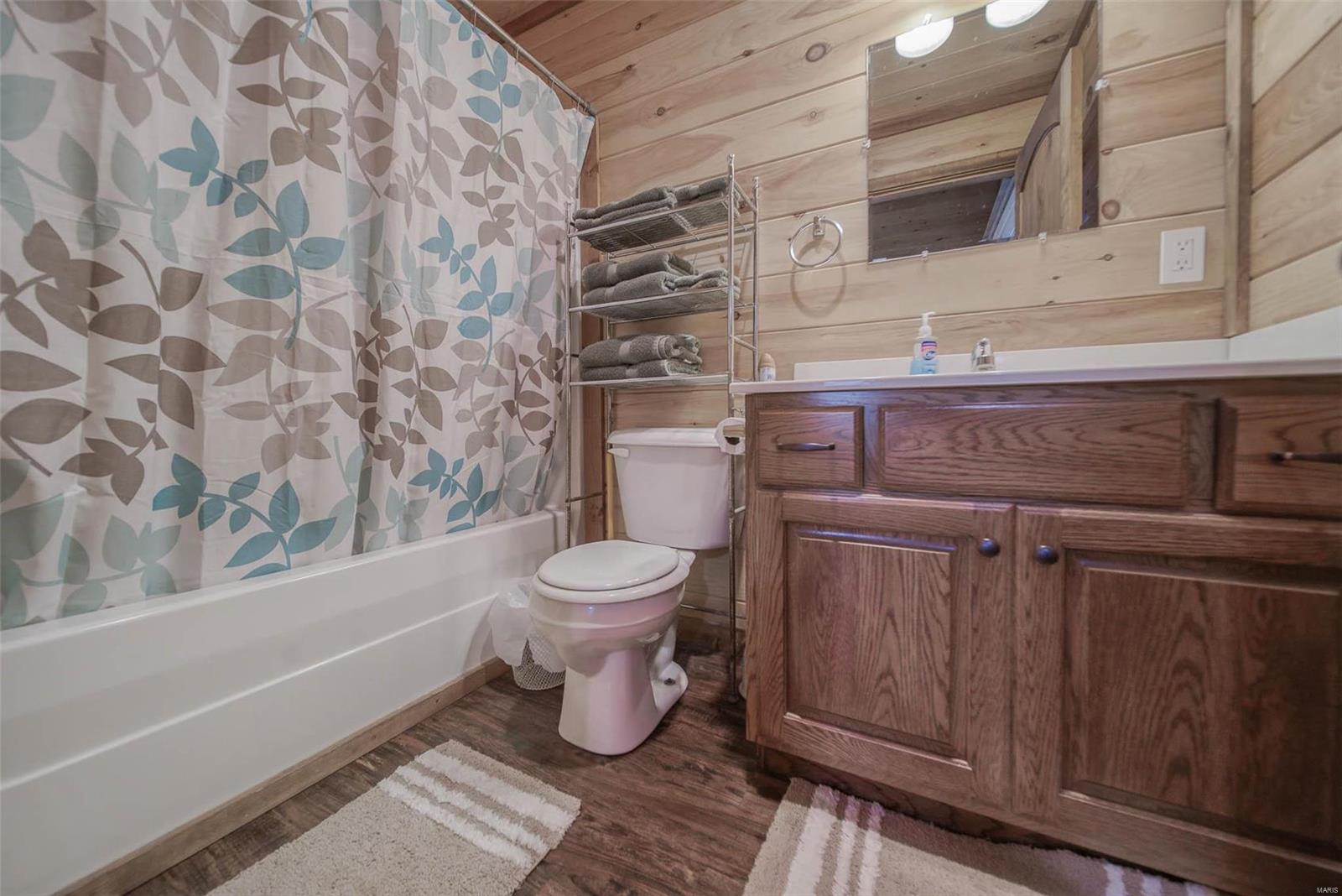 None - Residential Income