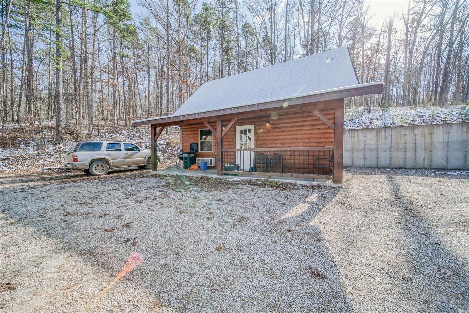 None - Residential Income