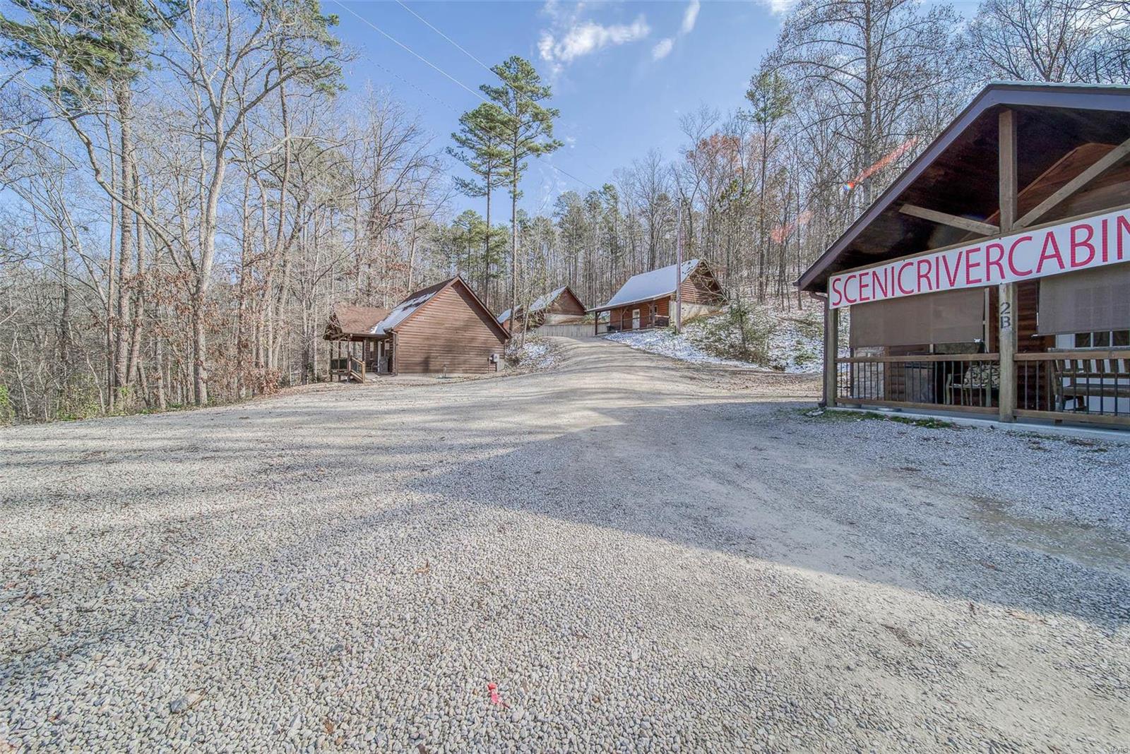 None - Residential Income