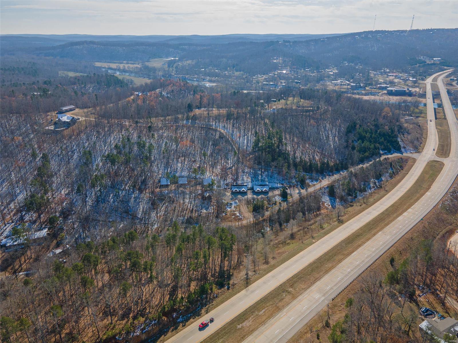 None - Residential Income