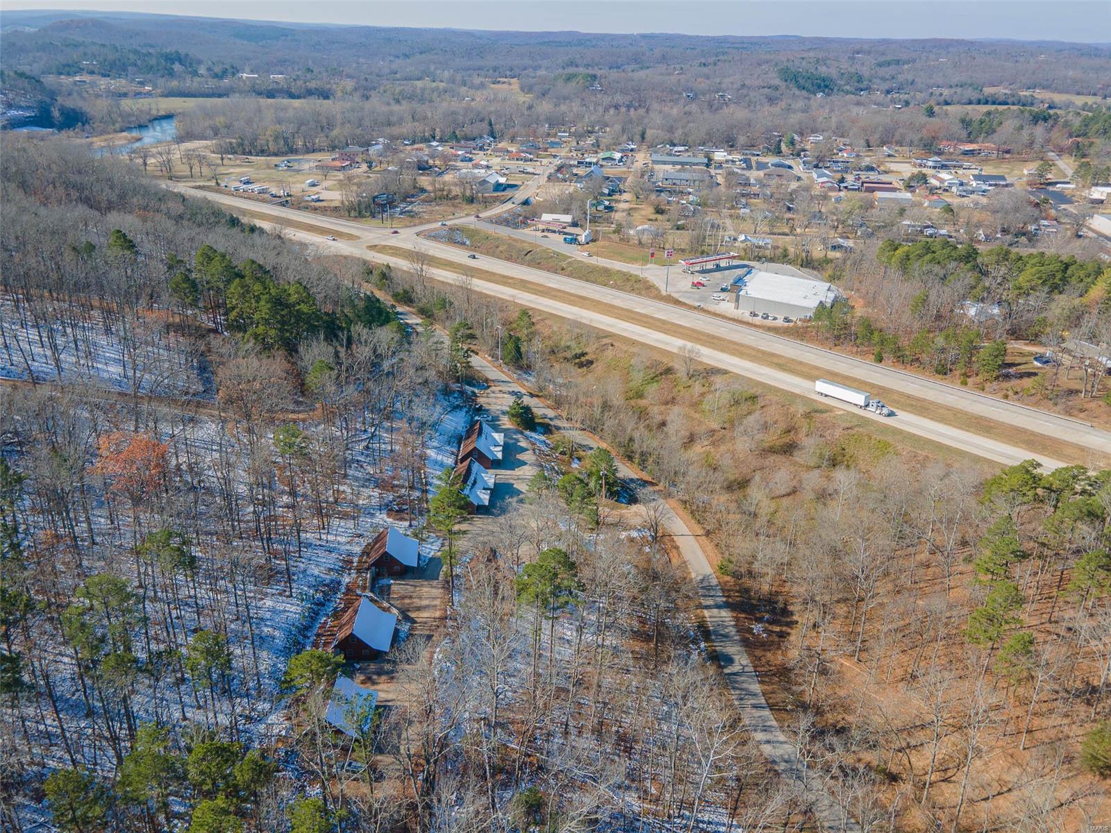 None - Residential Income