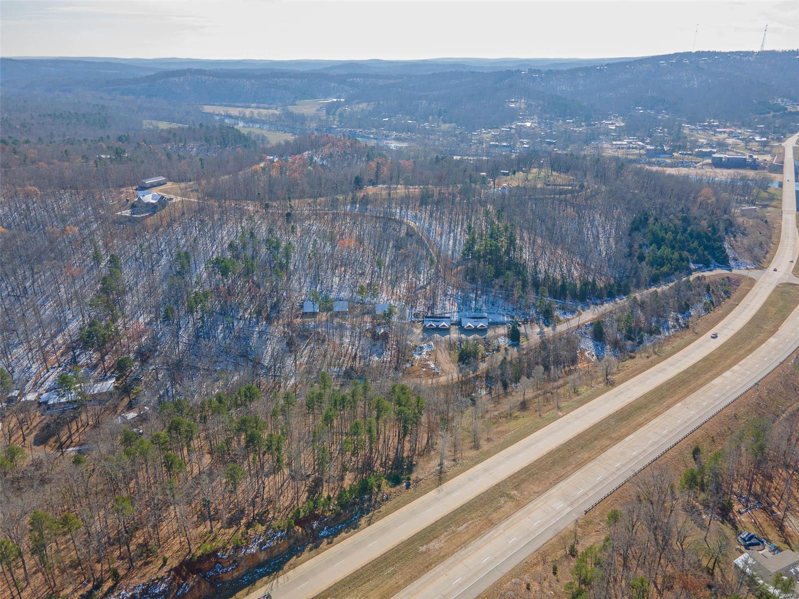 None - Residential Income