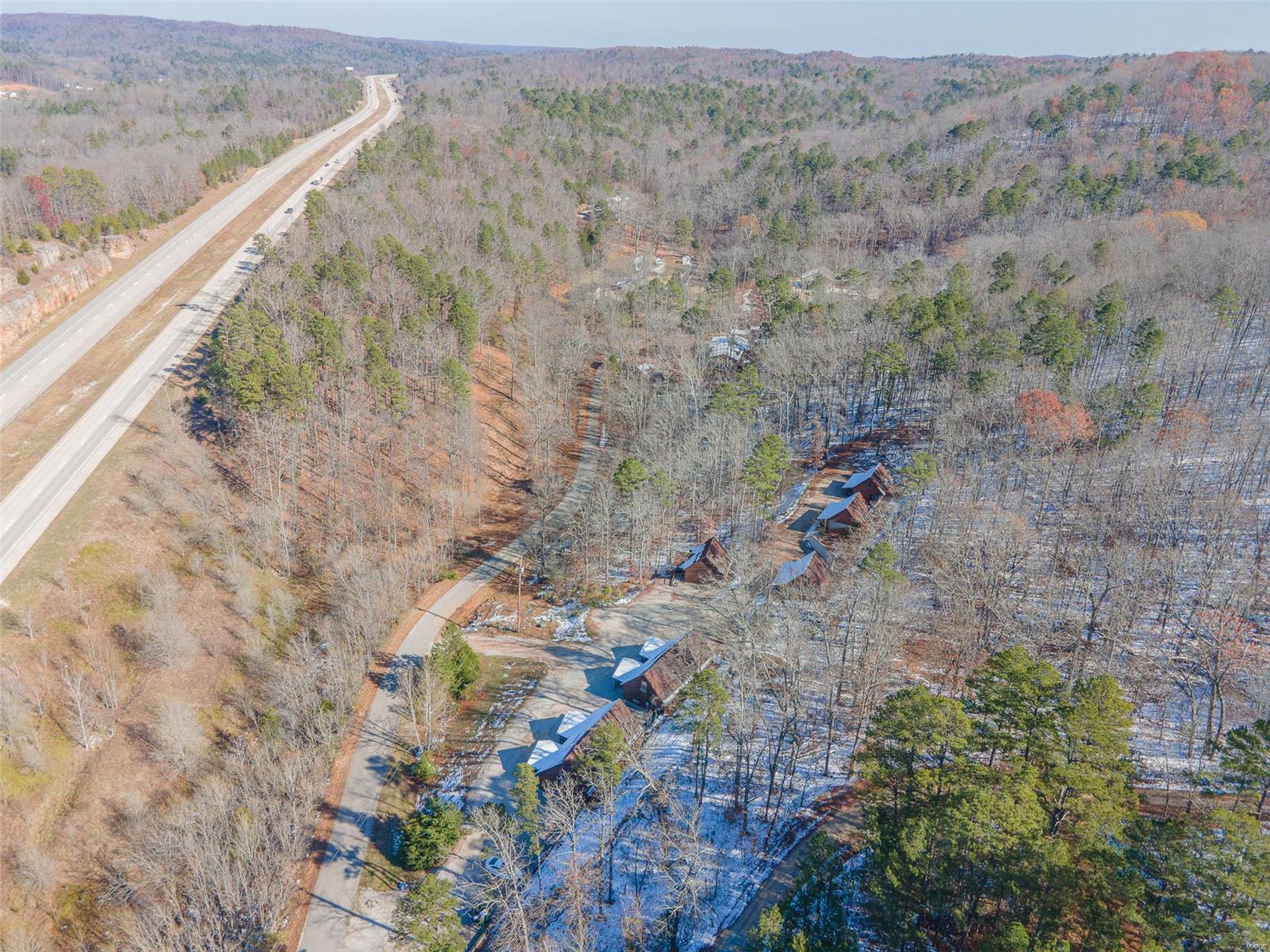 None - Residential Income