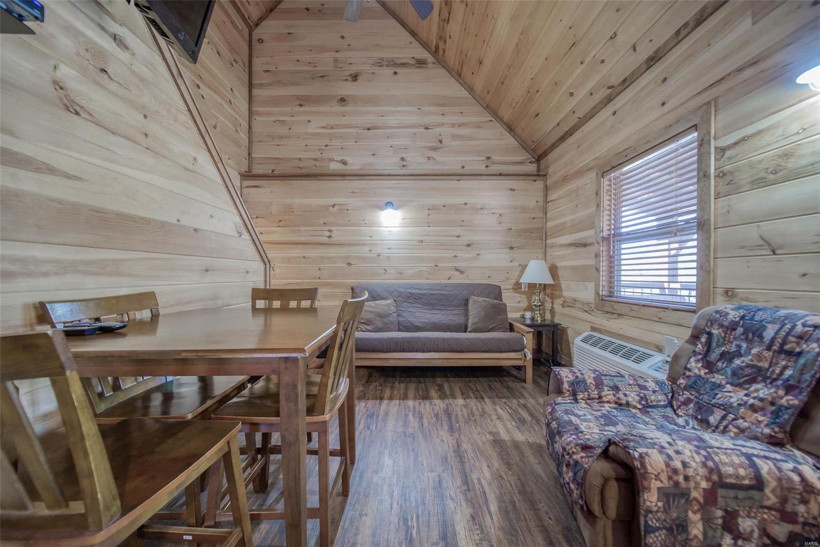 None - Residential Income