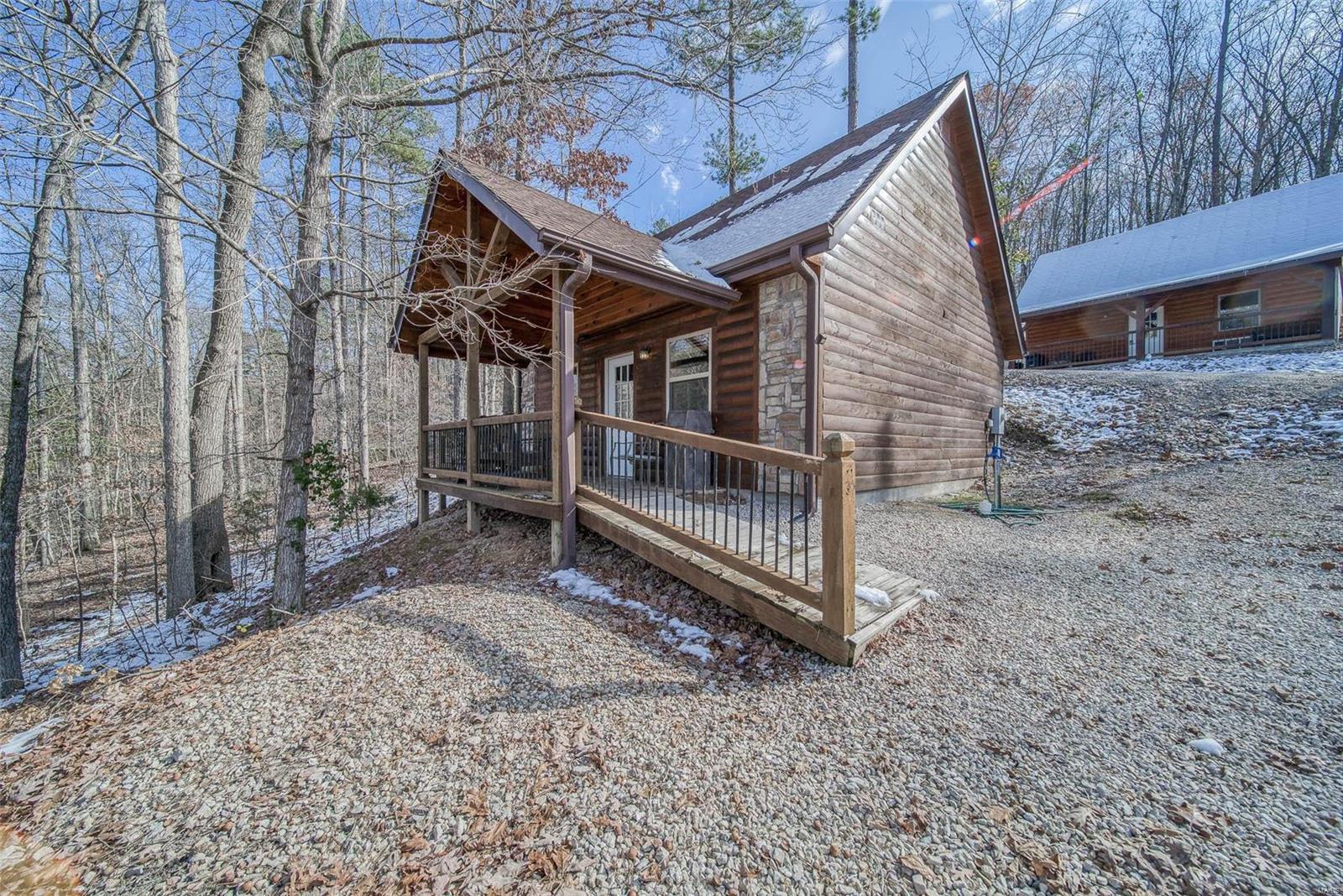 None - Residential Income