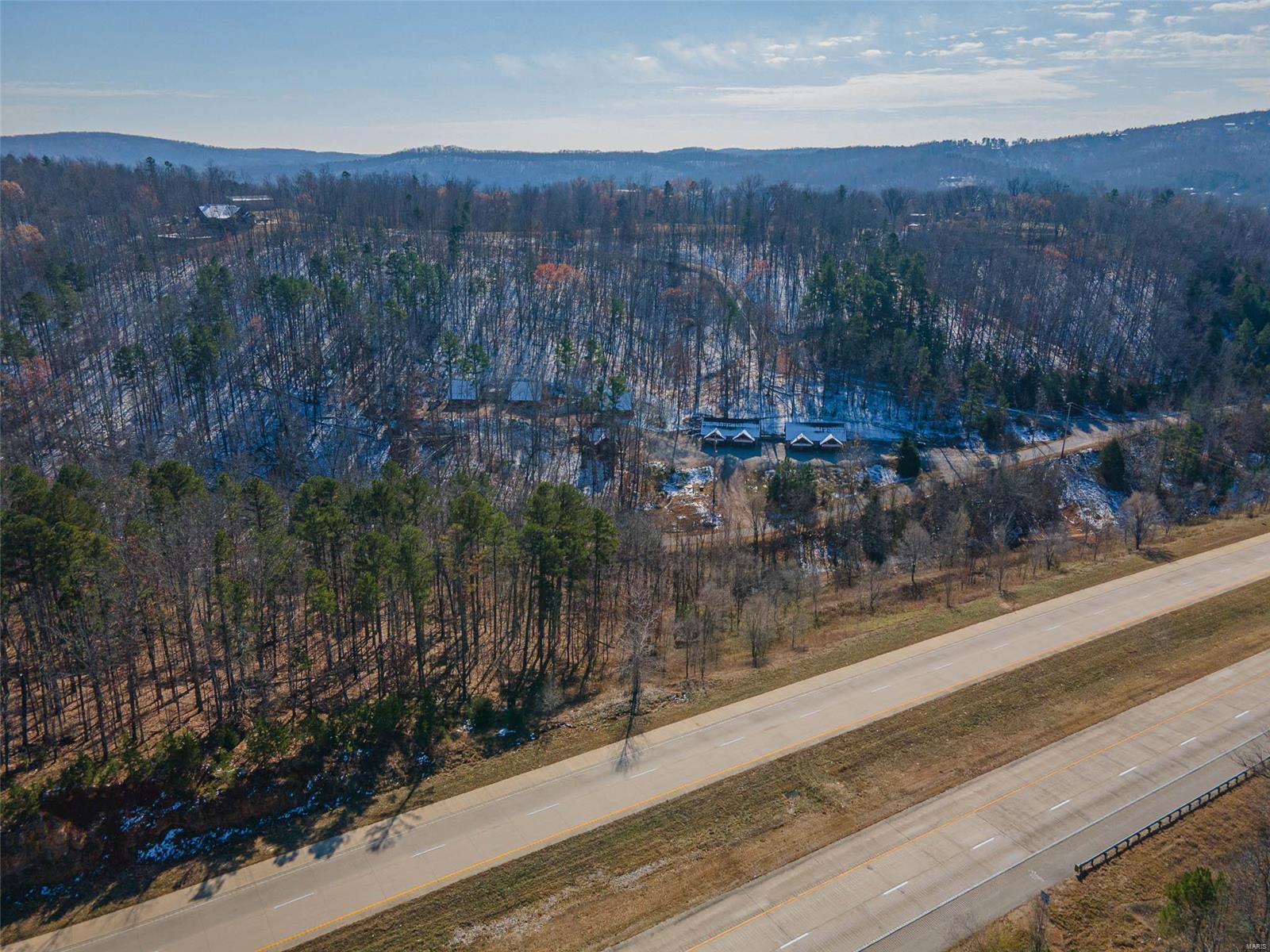 None - Residential Income