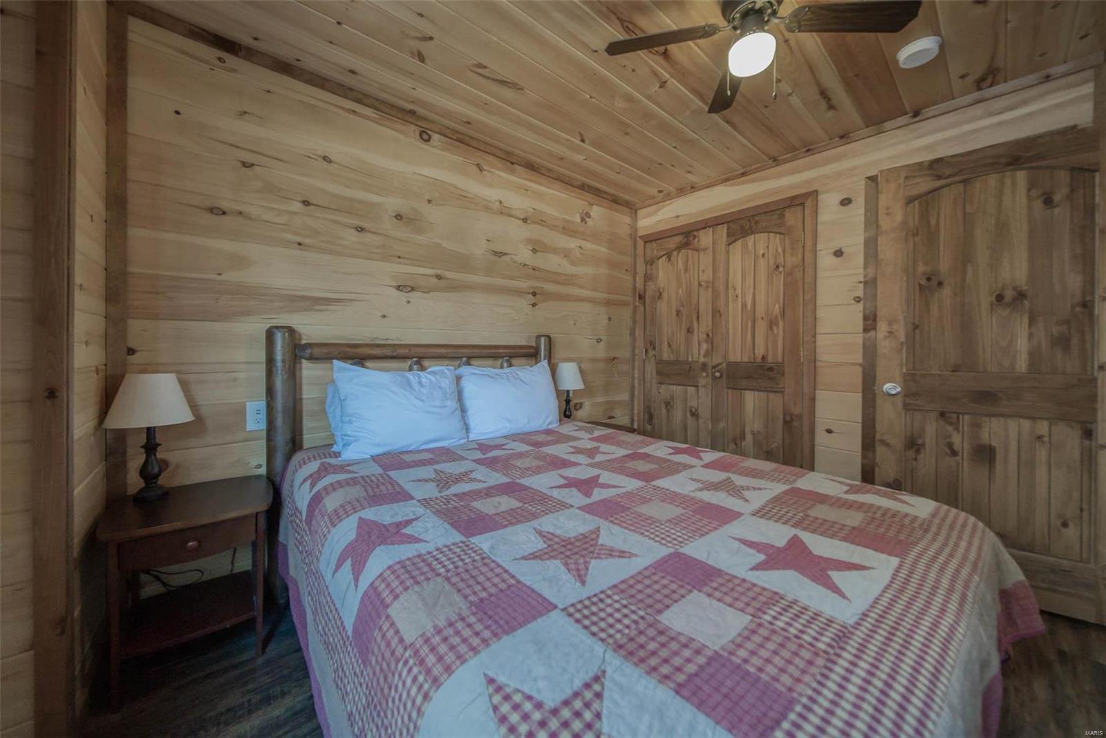 None - Residential Income