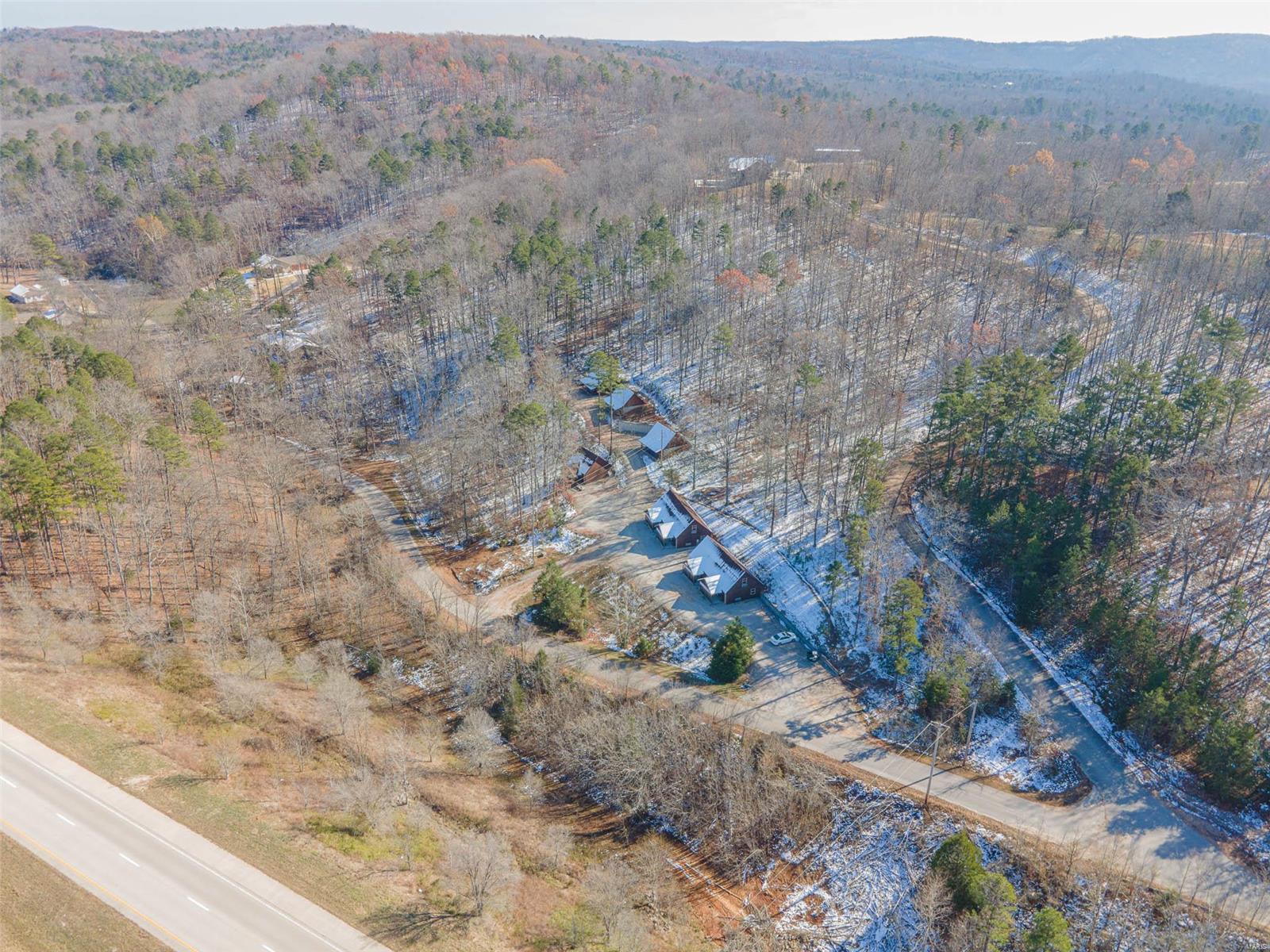 None - Residential Income