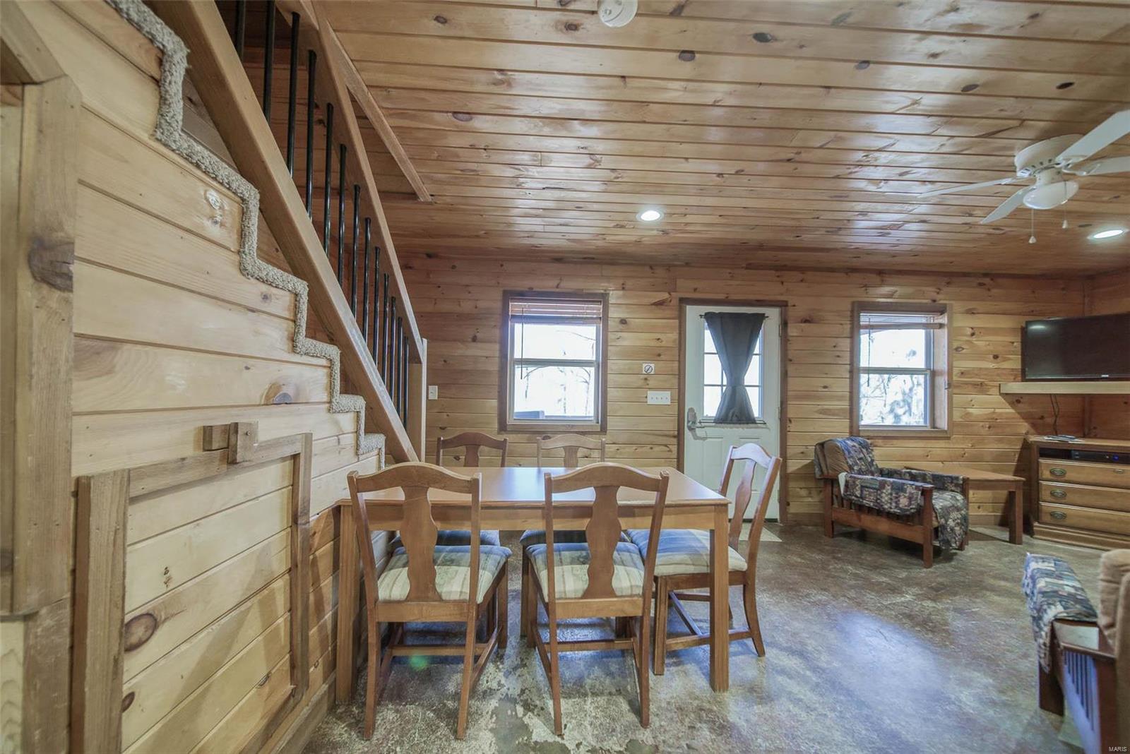 None - Residential Income