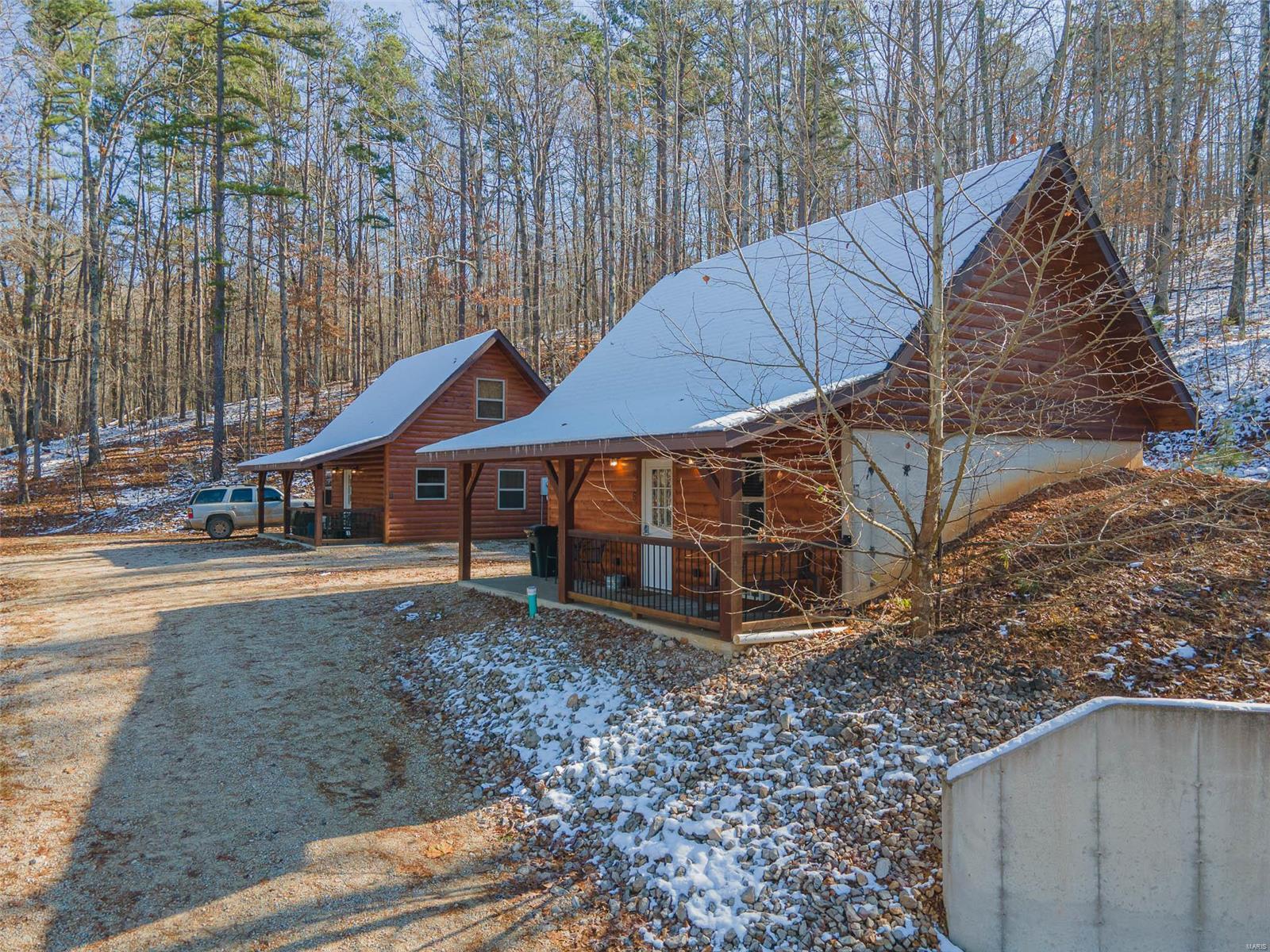 None - Residential Income