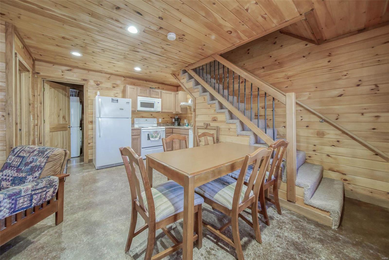 None - Residential Income