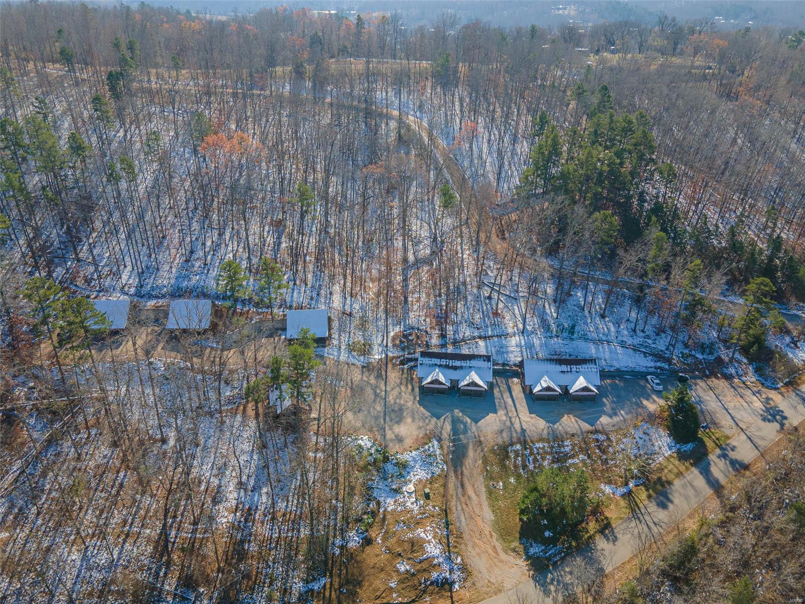 None - Residential Income