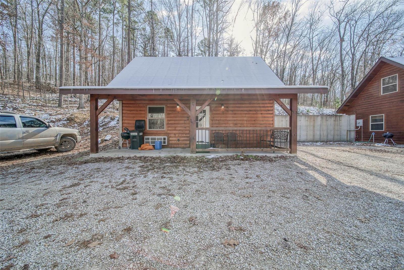 None - Residential Income