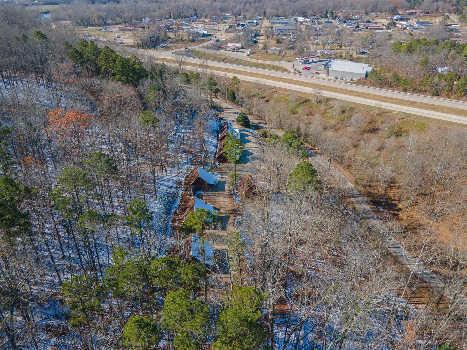 None - Residential Income