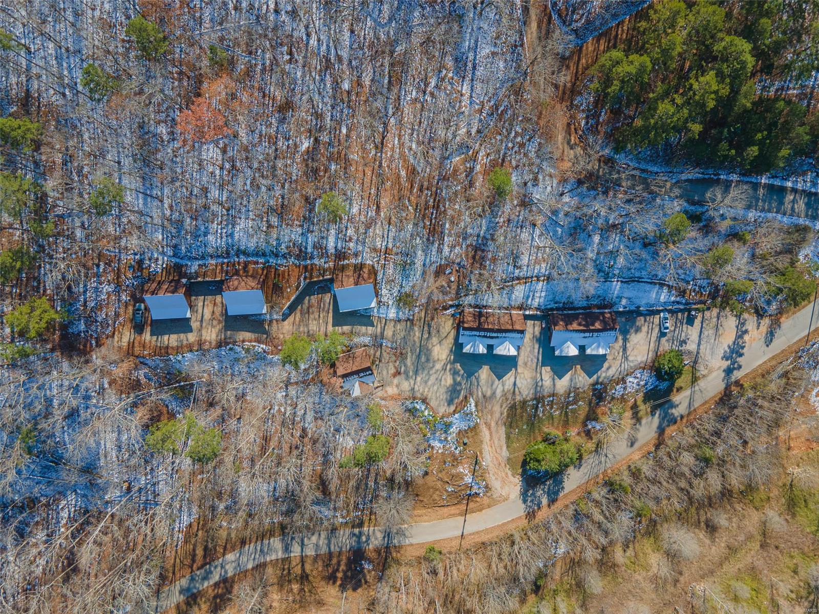 None - Residential Income