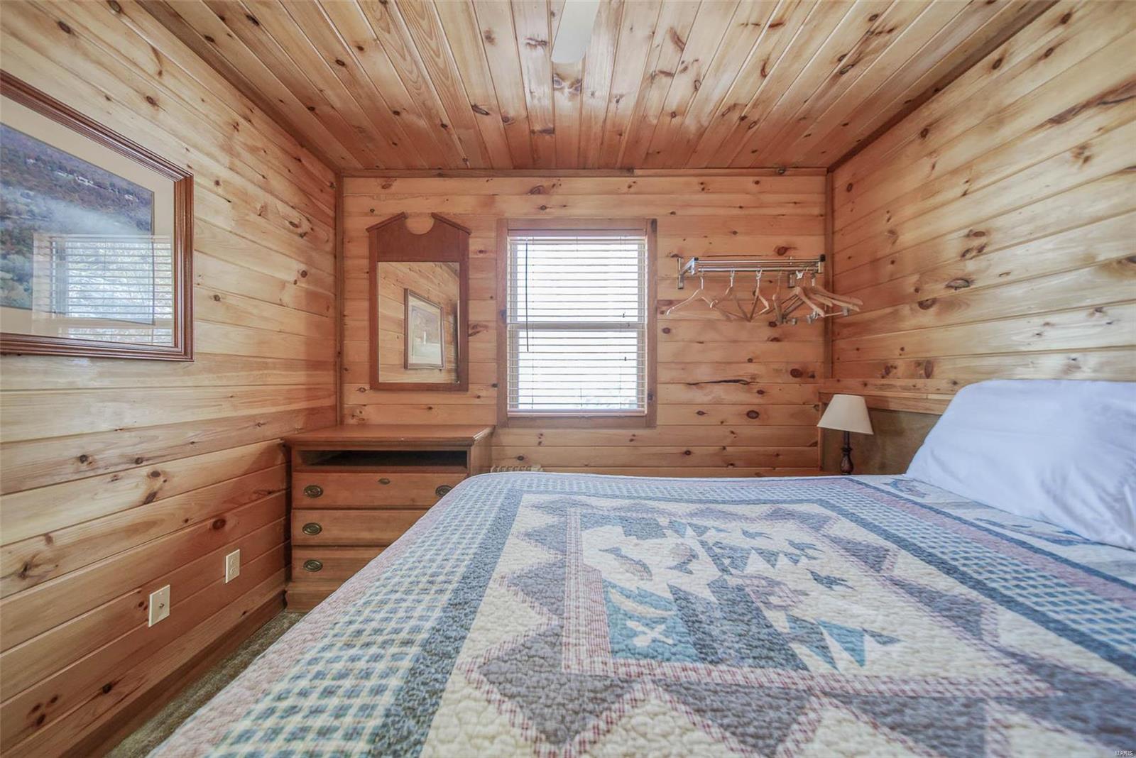 None - Residential Income