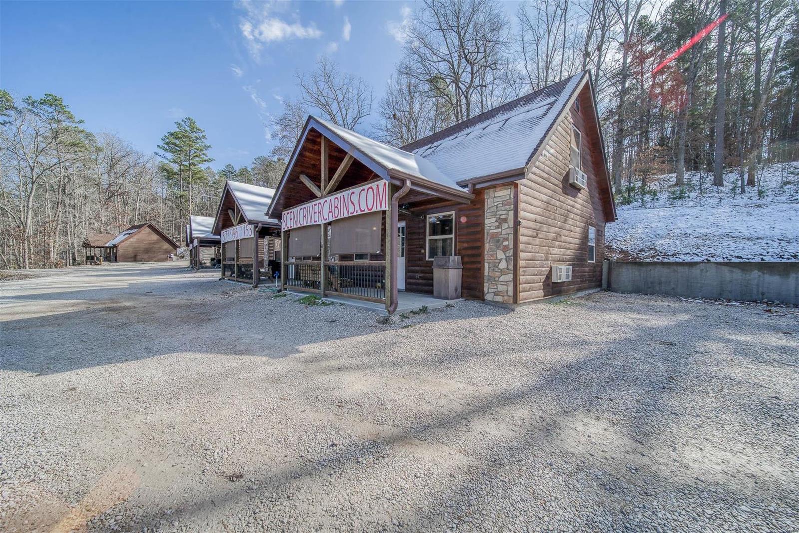 None - Residential Income