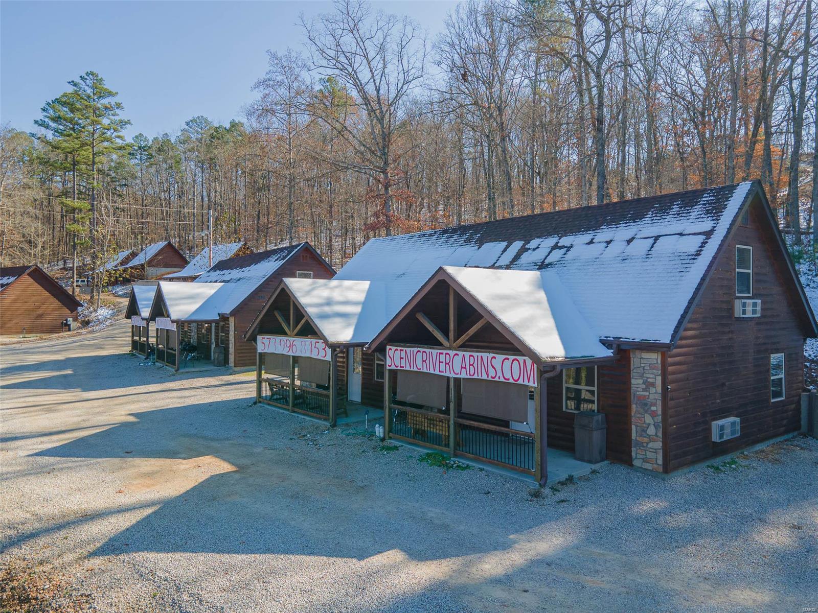 None - Residential Income