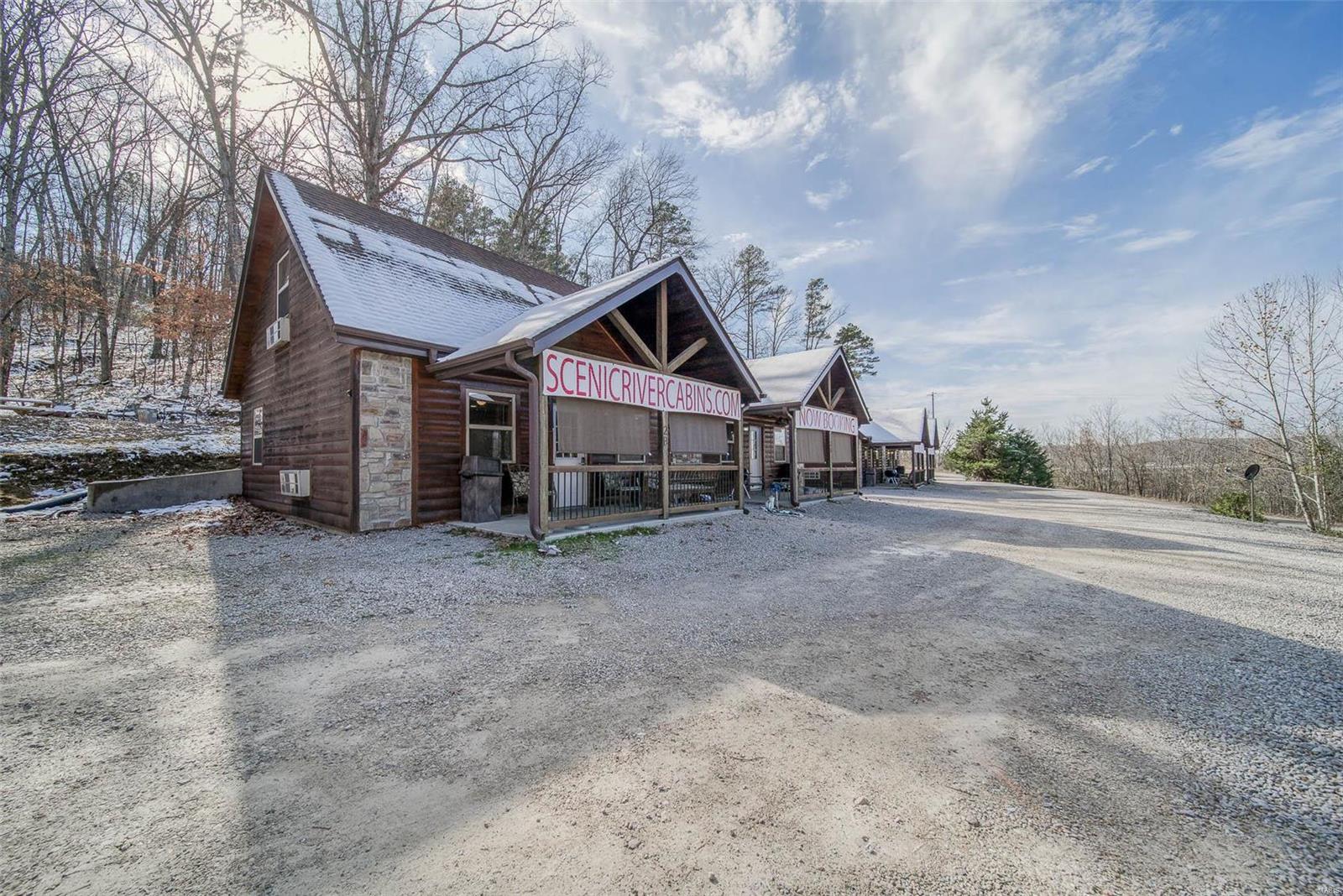 None - Residential Income