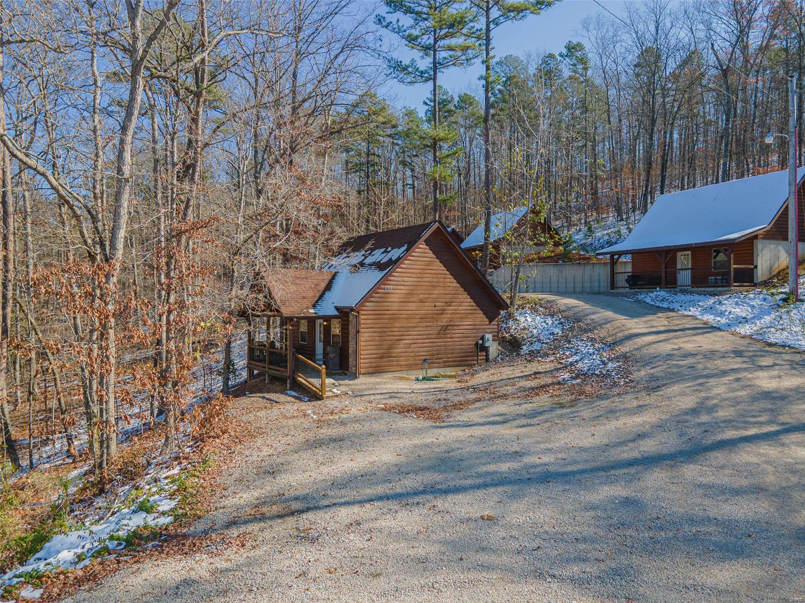 None - Residential Income