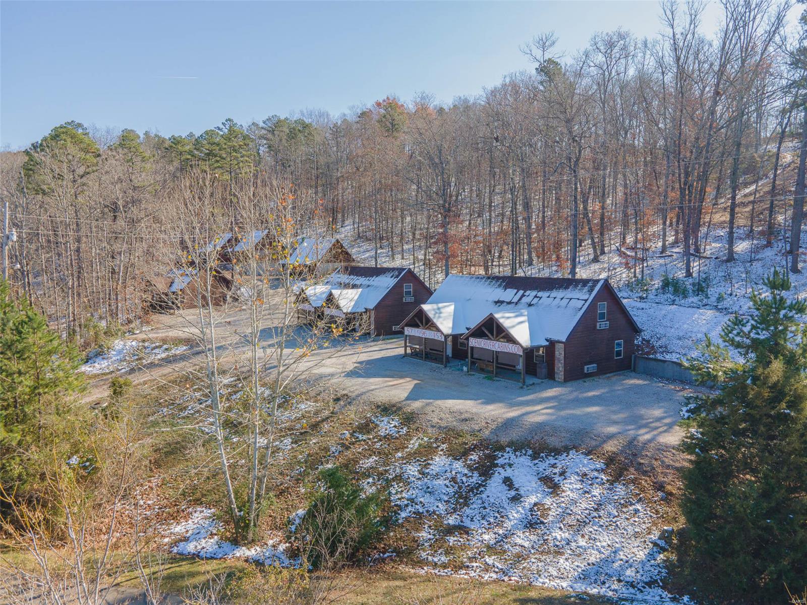 None - Residential Income