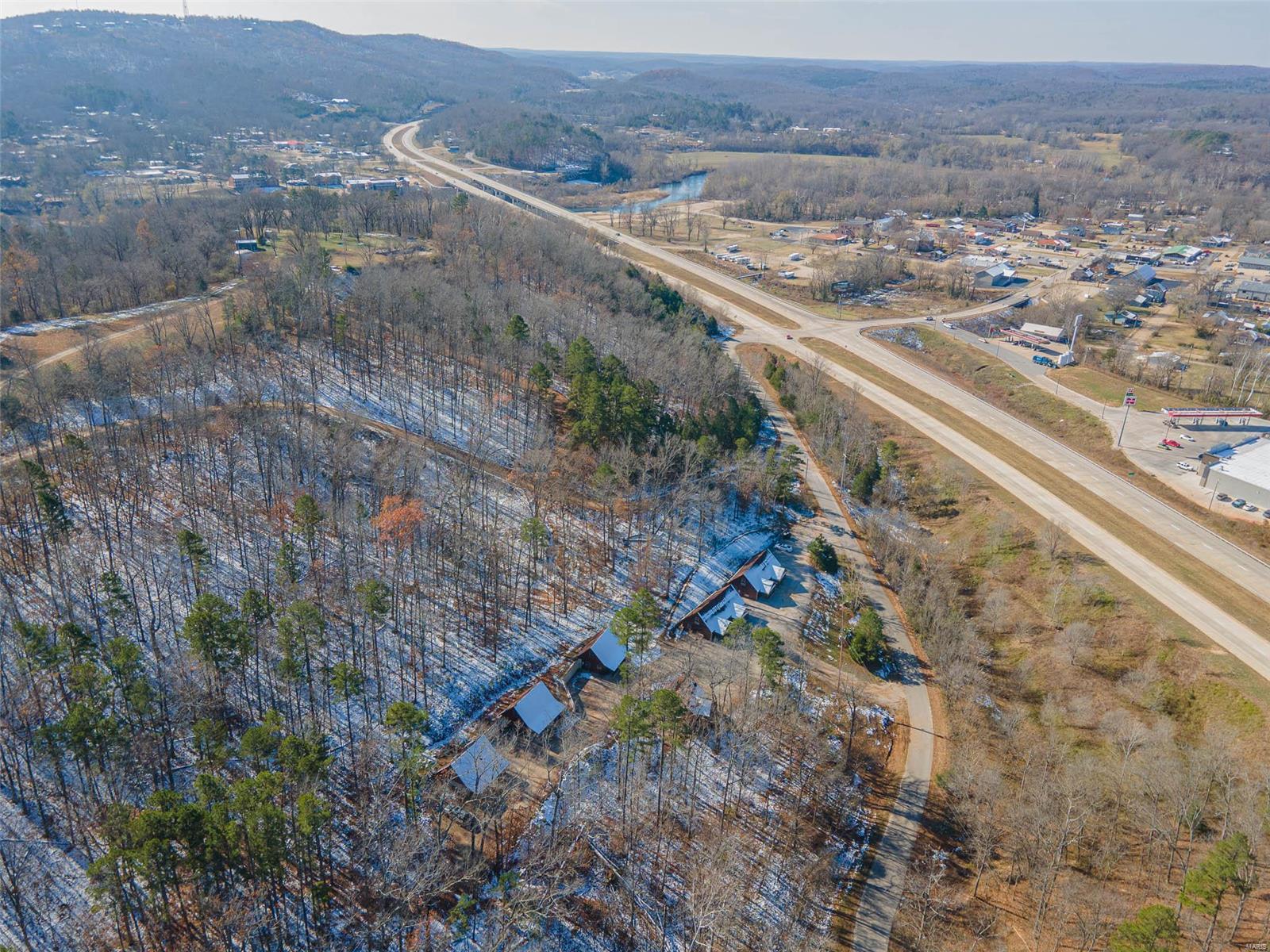 None - Residential Income