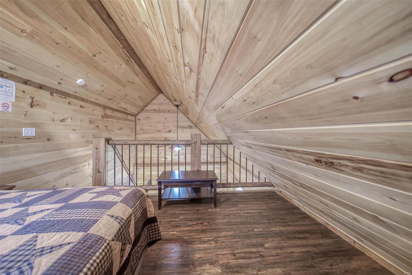 None - Residential Income