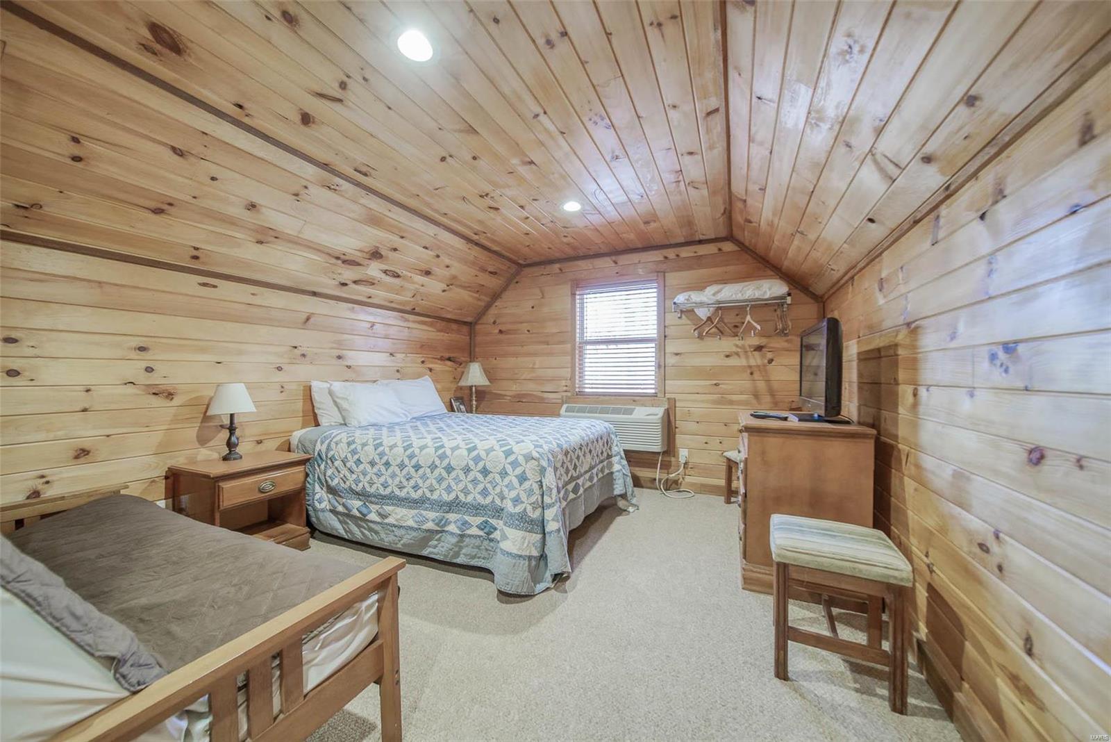 None - Residential Income