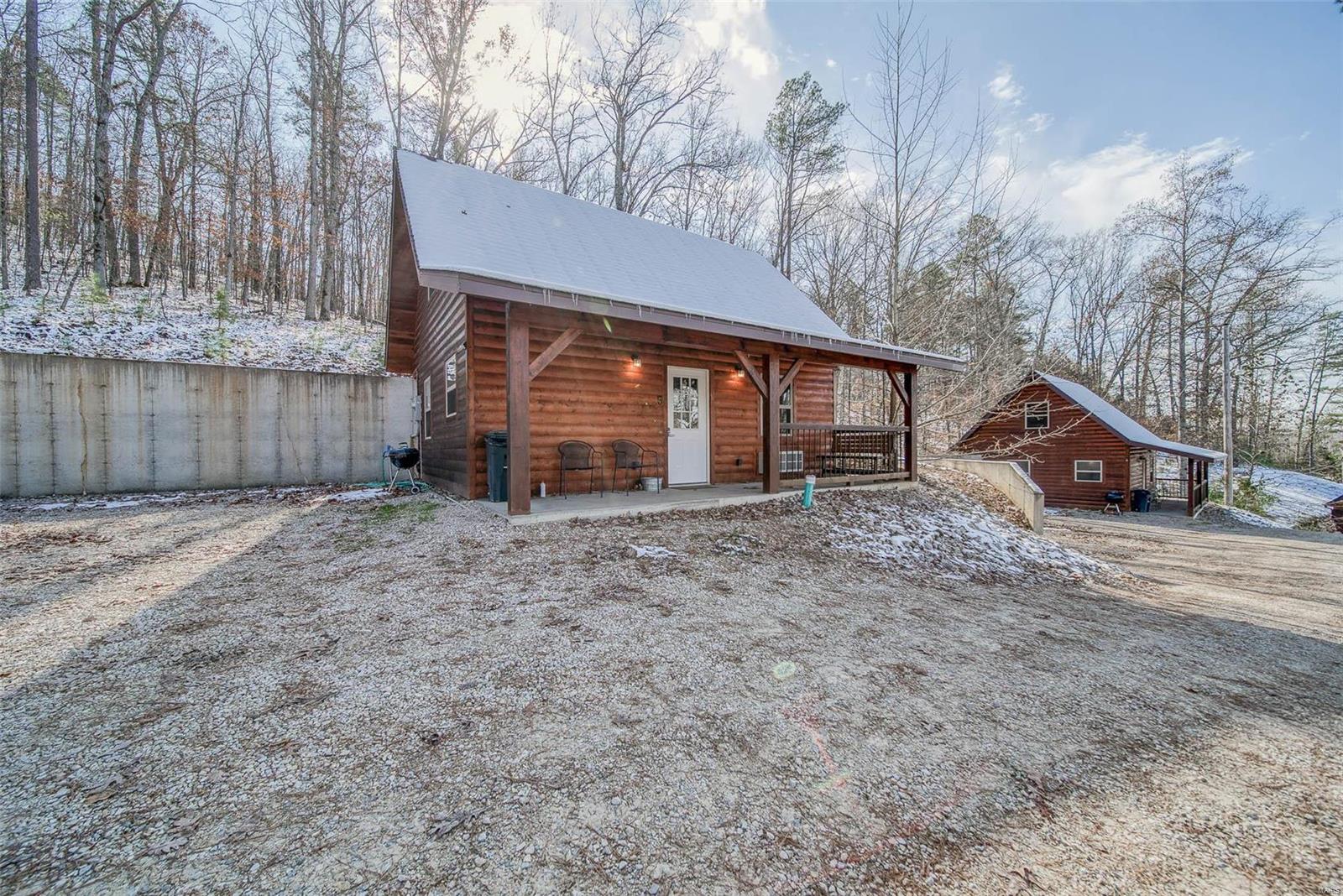 None - Residential Income