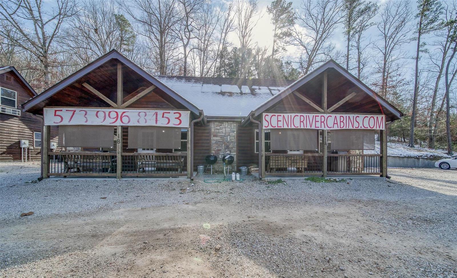 None - Residential Income