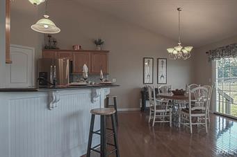 Vineyards/Bushberg - Residential