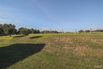 Vineyards/Bushberg - Residential