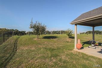 Vineyards/Bushberg - Residential