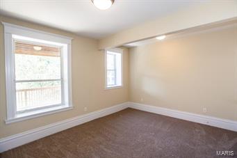 Skinker Debaliviere - Residential