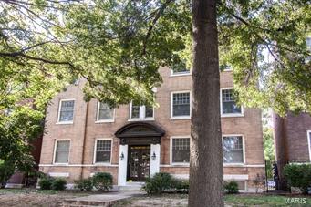 Skinker Debaliviere - Residential