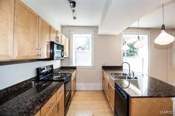 Skinker Debaliviere - Residential