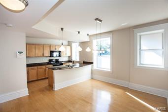 Skinker Debaliviere - Residential