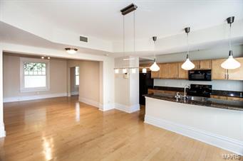 Skinker Debaliviere - Residential