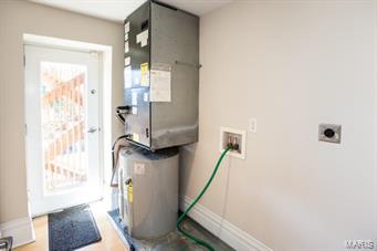 Skinker Debaliviere - Residential