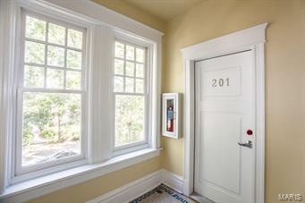 Skinker Debaliviere - Residential