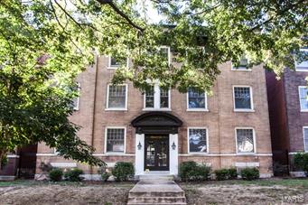 Skinker Debaliviere - Residential