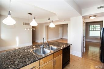 Skinker Debaliviere - Residential