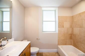 Skinker Debaliviere - Residential