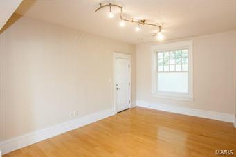 Skinker Debaliviere - Residential