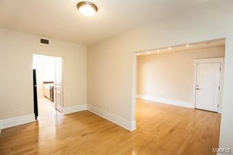 Skinker Debaliviere - Residential