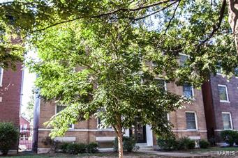 Skinker Debaliviere - Residential